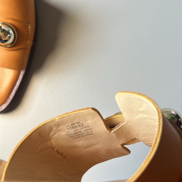 Vince Camuto Neima Slide Sandal - Picture 13 of 13